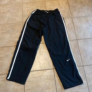 90S NIKE VINTAGE TRACK PANTS